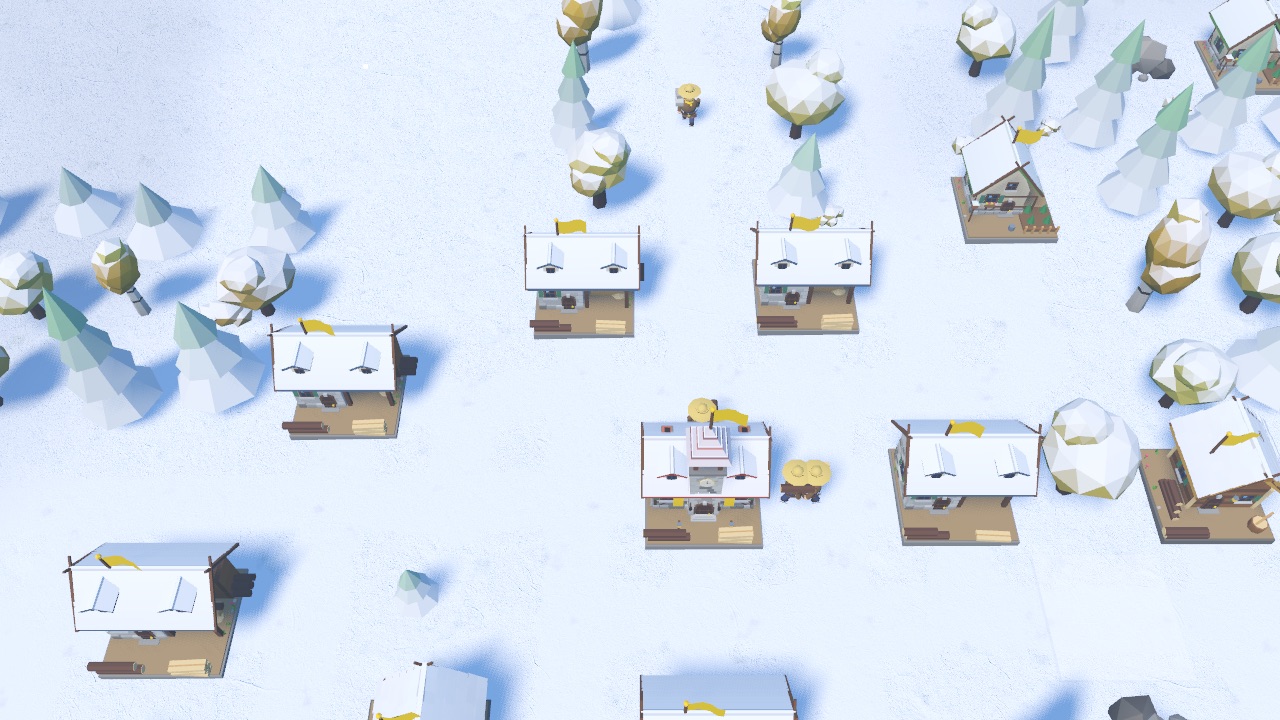 Winterlandschaft